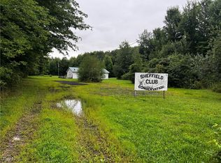 Hines Rd, Kingsville, OH 44048