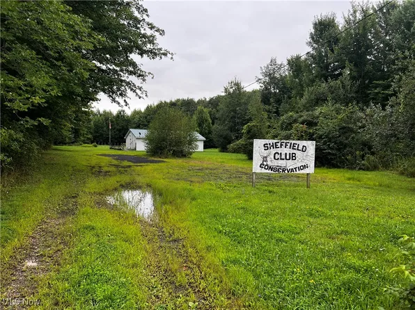 Hines Rd, Kingsville, OH 44048