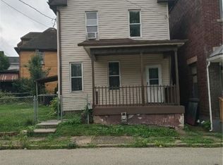 107 Gallatin Ave, Connellsville, PA