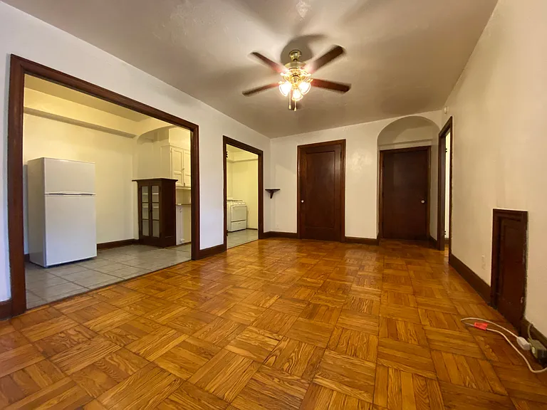Another view of main room.