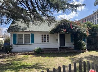 4828 Fulton Ave, Sherman Oaks, CA 91423