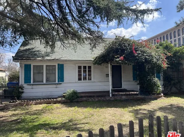 4828 Fulton Ave, Sherman Oaks, CA 91423