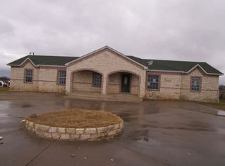 9209 Thompson Rd, Alvarado, TX 76009