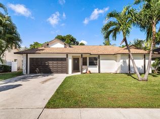 7481 Texas Trl, Boca Raton, FL 33487