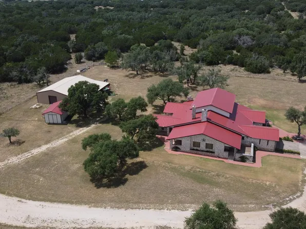 606 Fm 2340, Lampasas, TX 76550