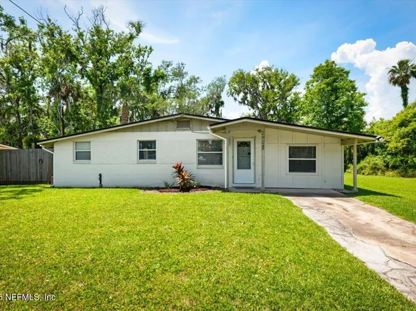 2924 APOLLO Drive, Jacksonville, FL 32233