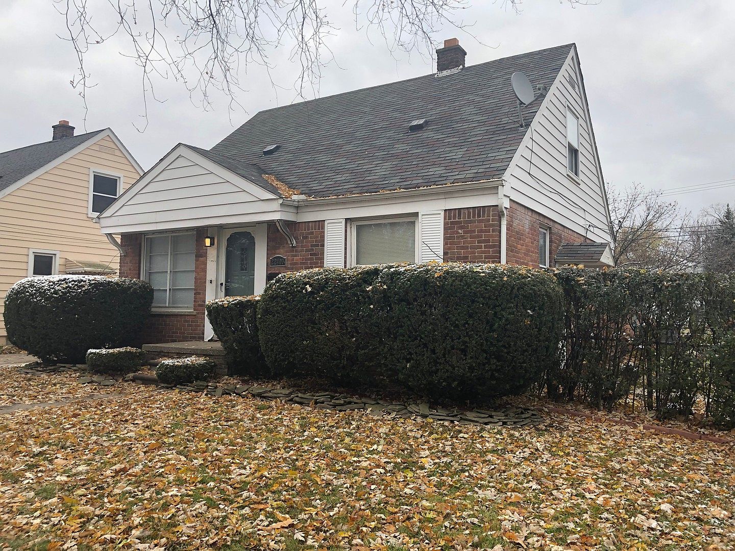 22400 Cleveland St, Dearborn, MI 48124 Zillow