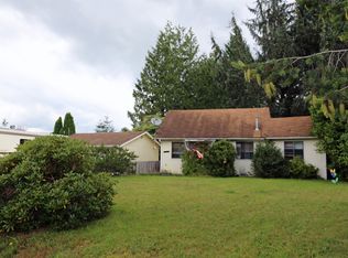 607 Verlinde Dr, Gold Bar, WA 98251