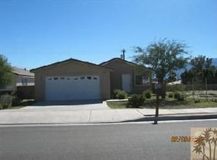 66071 2nd St, Desert Hot Springs, CA 92240