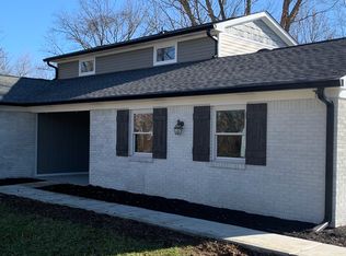 5359 Olive Branch Rd, Greenwood, IN 46143