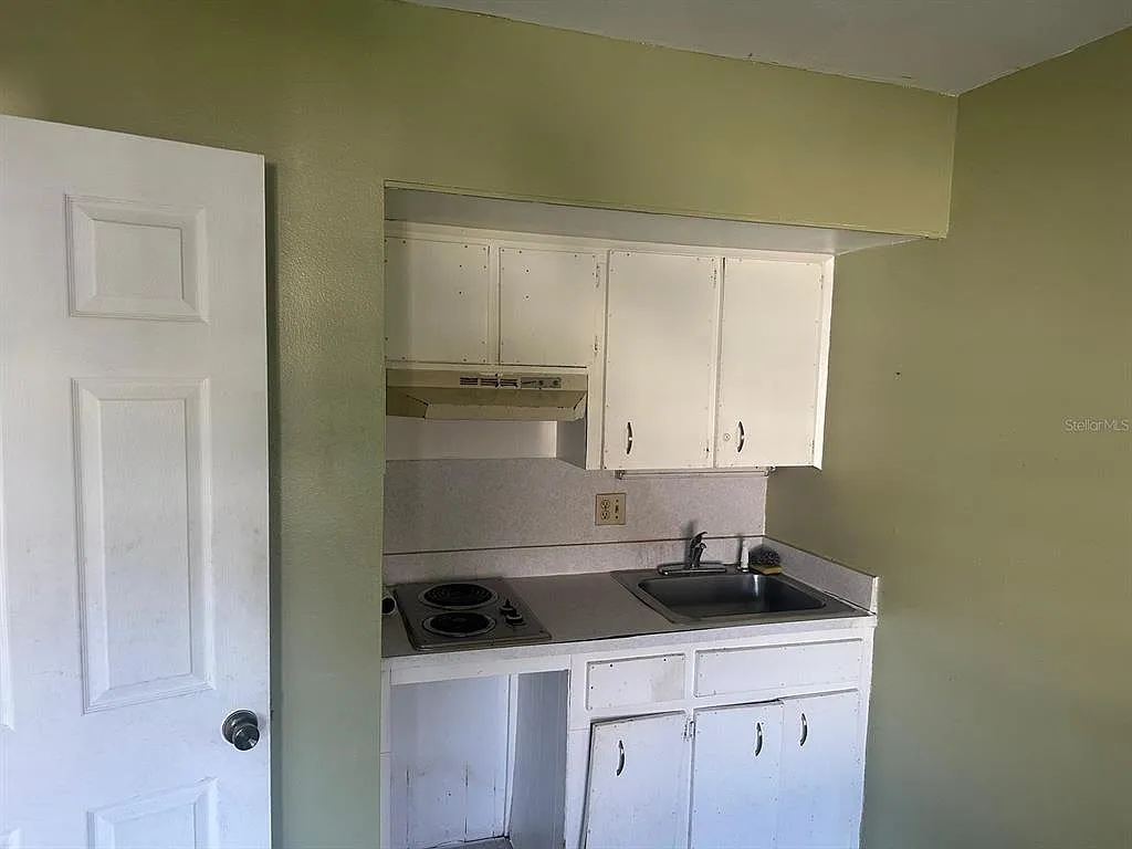 1 bed, 1.0 bath, 500 sqft, $1,100 — Photo 4
