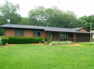 6177 Hwy P, Dane, WI 53529