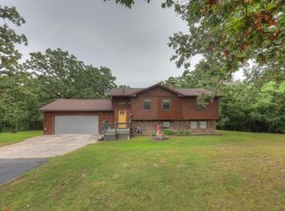 3443 Antelope Rd, Joplin, MO 64804