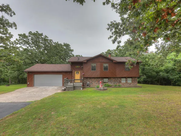 3443 Antelope Road Road, Joplin, MO 64804