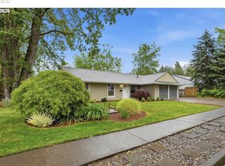12955 SW 22nd St, Beaverton, OR 97008