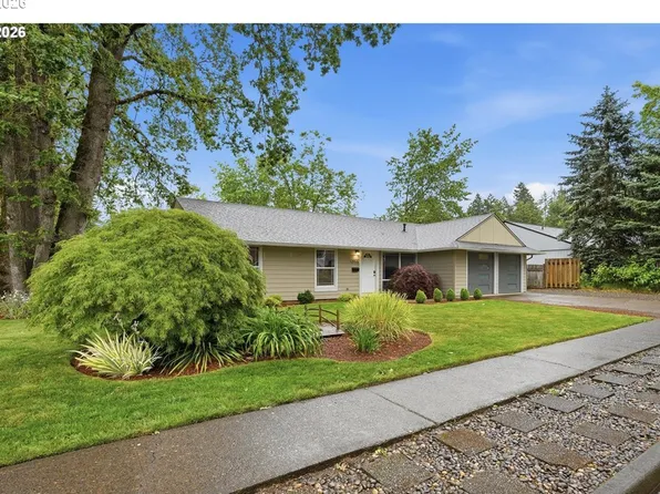 12955 SW 22nd St, Beaverton, OR 97008