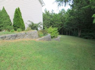 170 Hidden View Ln, Union, MO 63084