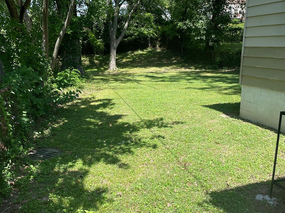 7447 Esterbrook Dr Saint Louis, MO, 63136 Apartments for Rent Zillow