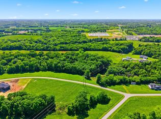 LOT 10 Golden Eagle Dr, Wooldridge, MO 65287