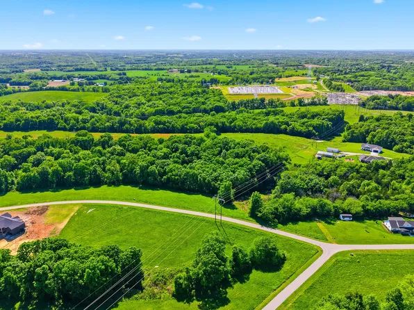 LOT 10 Golden Eagle Dr, Wooldridge, MO 65287
