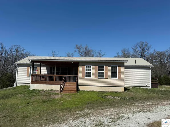 21853 Holiday Ln, Warsaw, MO 65355