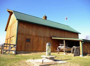 4450 Boles Rd, Labadie, MO 63055