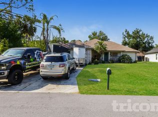 3965 Caballero Ave, North Port, FL 34286