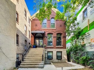 1445 N California Ave, Chicago, IL 60622