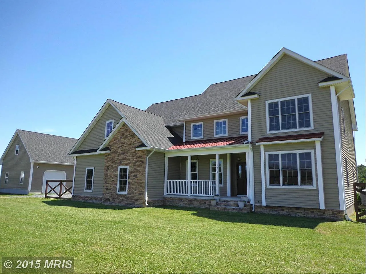 16010 Pleasure Point Ln photo 1