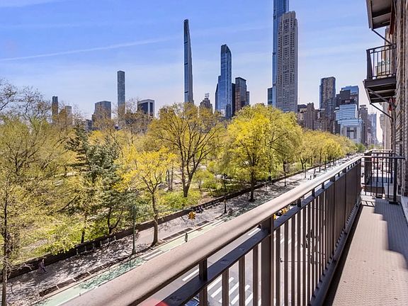2nd image of 41 Central Park N #4BG