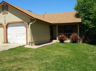 1102B Hickory Grove Dr, Austin, TX 78753