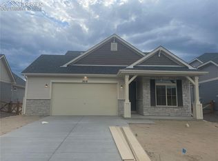 8918 Braemore Hts, Colorado Springs, CO 80927