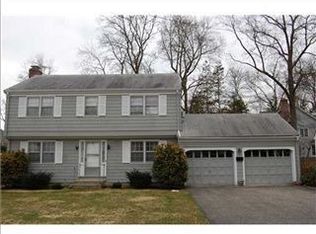 21 Lincoln Ave, Old Greenwich, CT 06870