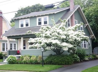 120 Bluff Ave, Cranston, RI 02905