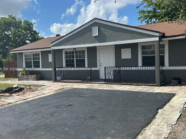 7221 SW 11th Ct, Pompano Beach, FL 33068