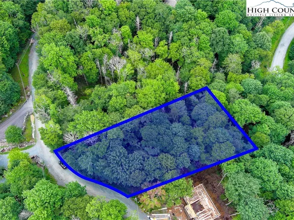 131 Greenbriar Road, Beech Mountain, NC 28604