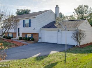 24748 Cutsail Dr, Damascus, MD 20872