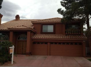 2457 Antler Point Dr, Henderson, NV 89074