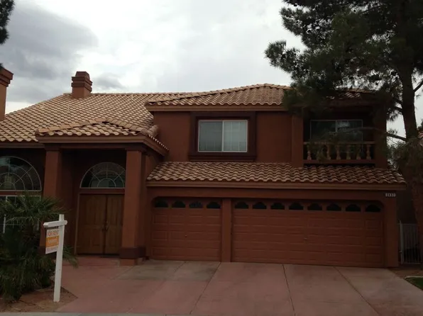 2457 Antler Point Dr, Henderson, NV 89074