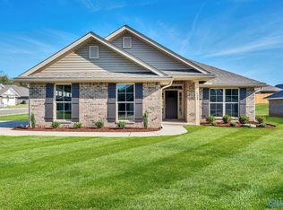 109 Fox Run Dr, Meridianville, AL 35759 | MLS #21847872 | Zillow