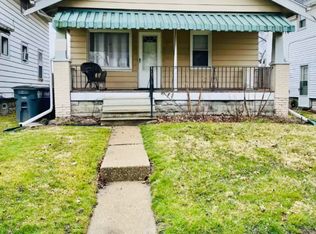1542 Kedron St, Toledo, OH 43605