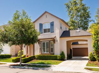 35 Laurelhurst Dr, Mission Viejo, CA 92694