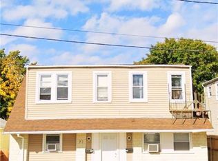 93 Stanton St #2, Providence, RI 02909