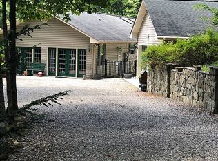 281 Oak Ridge Acres, Blairsville, GA 30512