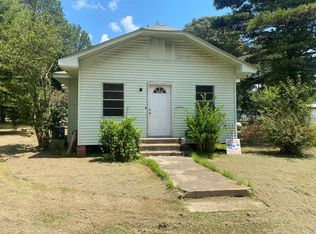 11274 Highway 69, Jackson, AL 36545