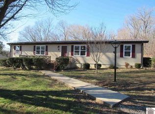 6 Sunny Ln, Cadiz, KY 42211