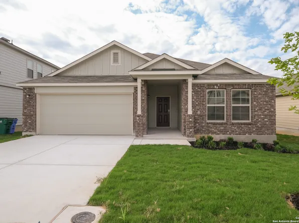 1157 Water Valley, Seguin, TX 78155