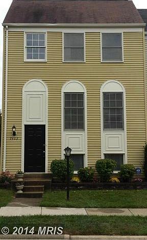 1st image of 7403 Meadowleigh Way
