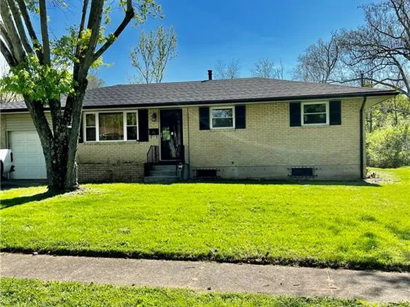 5224 Tucson Dr, Dayton, OH 45417