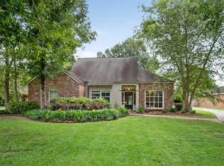 6343 Feather Nest Ln, Baton Rouge, LA 70817